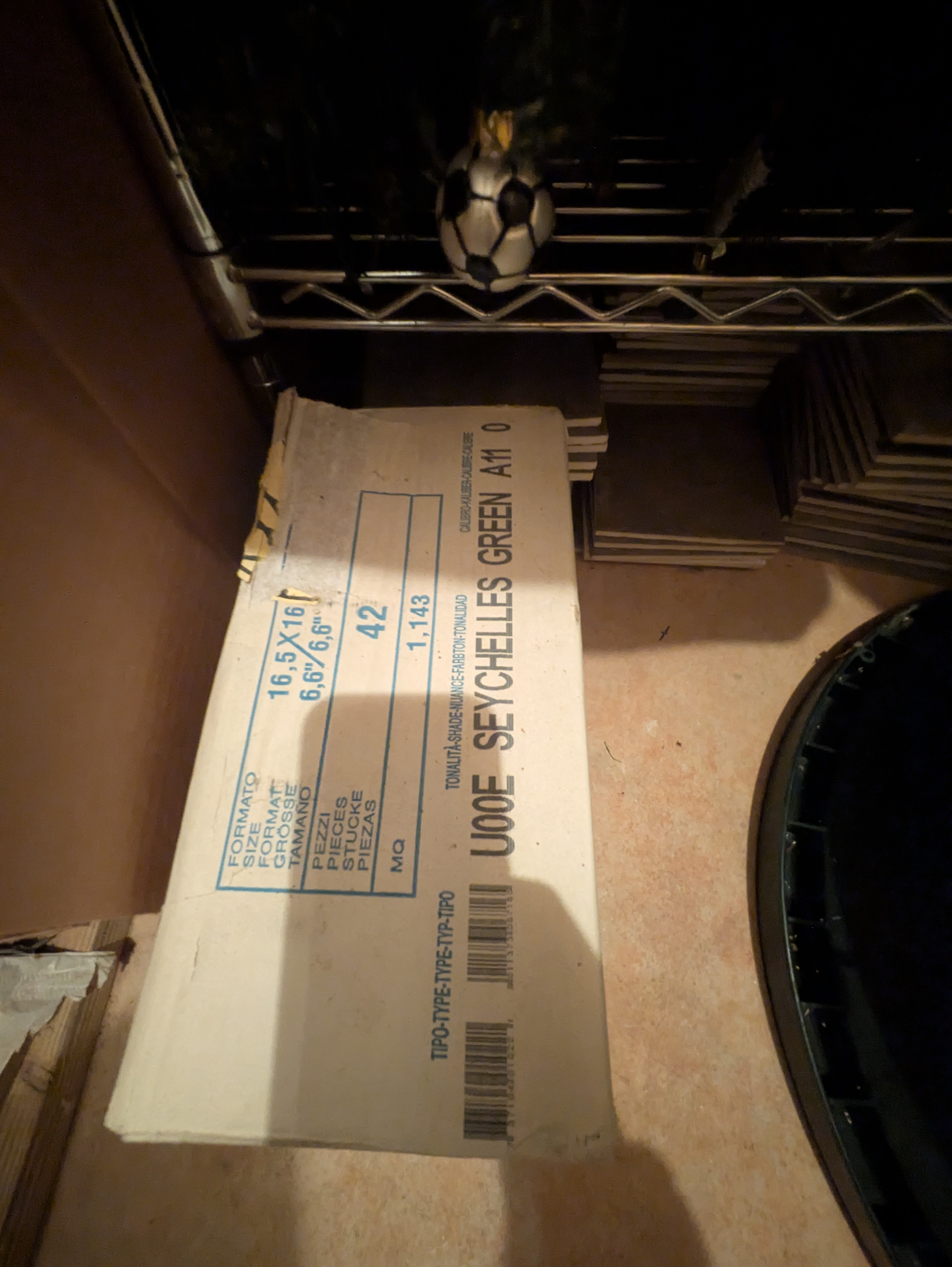 Exterior paint prep for renovated Normaltown Athens home